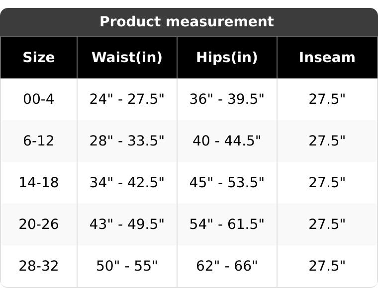 ALWAYS FITS GOOD LEGS STRAIGHT JEANS | INDIGO316