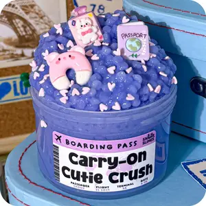 new Snoopslimes : Choose Your Slime - Premium Scented, Fidget Toy, ASMR, Stress Relief