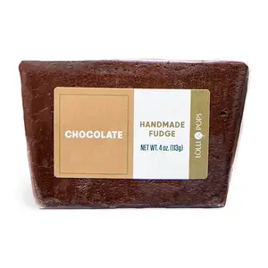 Chocolate Fudge
