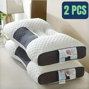 NYMarts Massage Neck Pillow For Sleeping Soft