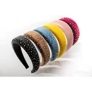 Sparkly Headbands (soft)