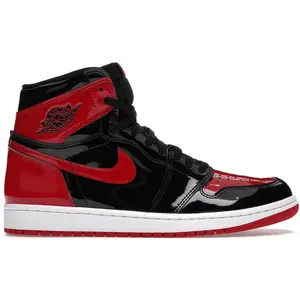Air Jordan 1 Retro OG "Patent Bred"
