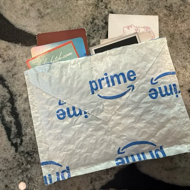 The Primo Wallet The Primo Wallet