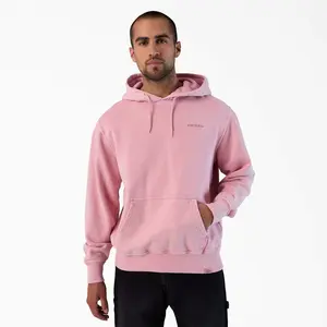 Dickies Plentywood Pullover Hoodie Sweatshirt