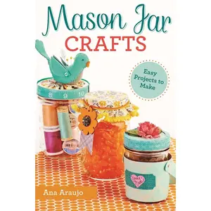 Mason Jar Crafts