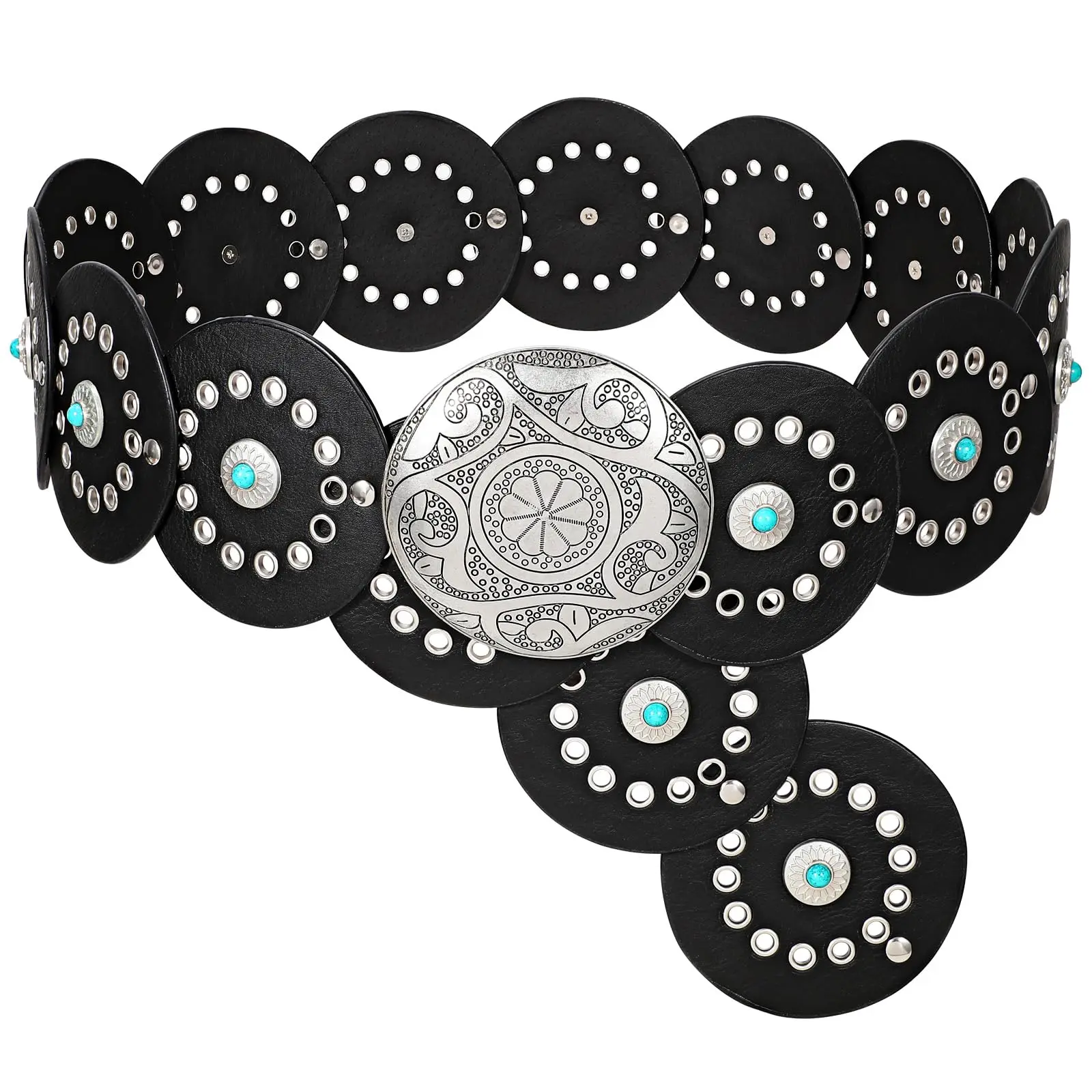 Sliver Black(style 1)