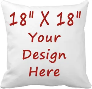 Custom Throw Pillow Cover with Image or Text, Velvet Decor Personalized Pillowcases Double-Sided Printing, Customize Photo Pet Pillow, Christmas, Anniversary, Valentines Day, Birthday, Moms Gifts