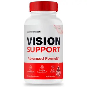 Vision Support - VisionSupport Maximum Strength Capsules