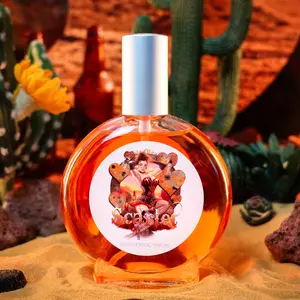 Fable Beauty - Perfume Eau de Parfum Spray - Long Lasting Fragrance - 20+ Scents