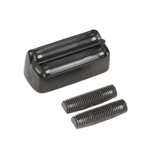 BaBylissPRO FXONE Foil Shaver Replacement Head - Black