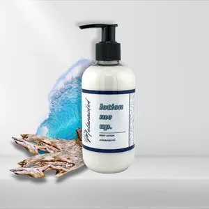 Oceanairé Fresh Aquatic Lotion Me Up | Hydrating Body Lotion