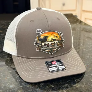 CTT Richardson 112 SnapBack Cap