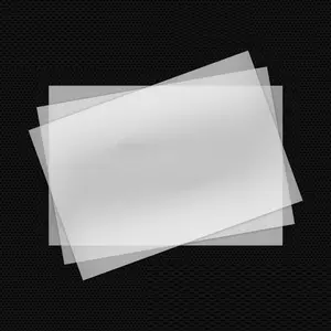 Green Stuff World for Models and Miniatures Mylar Stencil Sheets 10353