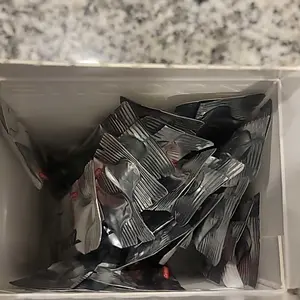 Product Review of ZOOONE 1000mg NAD+ Berry Flavor Drink Mix for Skin Aging Support, Energy, and Focus - 30 Pack - from 2**l