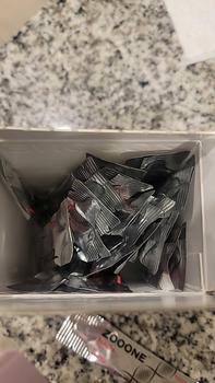 product review image from 2glowbeautiful 1