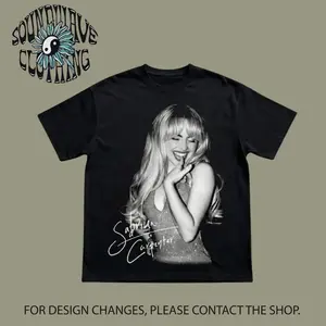 Sabrina Tour T-Shirt, Sweatshirt, Hoodie, Short n' Sweet Concert Tee, Pop Star Graphic T-Shirt, Fan Merchandise, Unisex Streetwear, Music Tour Apparel, Vintage Inspired Pop Concert Shirt TXS
