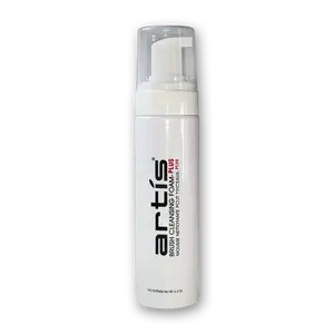Brush Cleansing Foam, Plus