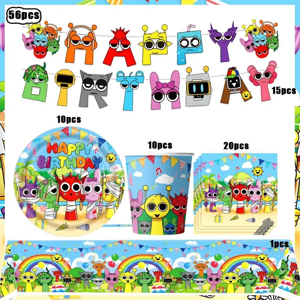 BPQZZ-56PCS