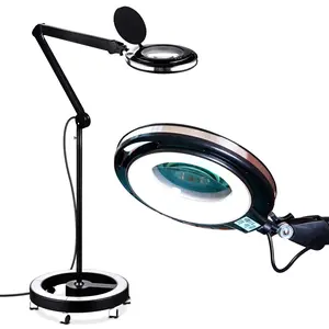 Brightech LightView Pro Magnifying Glass with Light and Stand Brightech LightView Pro Magnifying Glass with Light and Stand