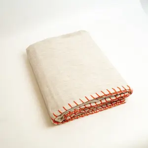 Wool Blanket / Extra Soft Yak Wool Knitted Blanket / Throw Travel / Lap Blanket / Handmade blanket W1T