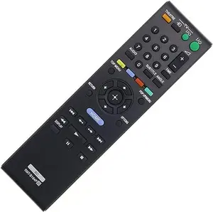 New RMT-B104P Replace Remote for Sony Blu-ray BDP-S570/WM/BDP-BX57/BDP-S470/BDP-S760 BDP-S360/BDP-S560/BDP-BX2