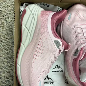 NORTIV 8 [ActiveBreeze] Women's Walking Shoes Cushion Comfortable ActiveBreeze Running Shoes Non-Slip Workout Gym Sports Athletic Breathable Fashion Sneakers Running Sneaker Athletic Shoes