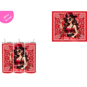 SUB20-130 *20oz Sublimation Wrap*