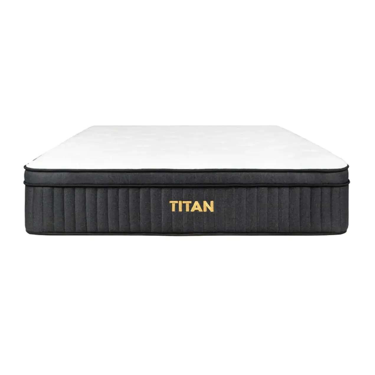 Titan Plus Luxe