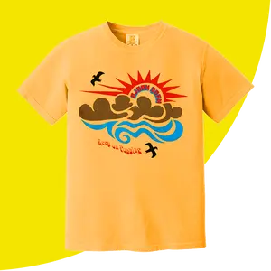 NEW!! "Keep on Popping" T-Shirts