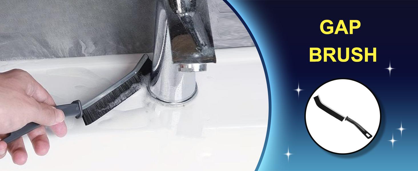 2025 Electric Spin Scrubber, 9 Heads, 53” Extension Arm, Dual Speed, 1.5H Battery for Bathroom, Tub, Grout, Floor & Car Cleaning