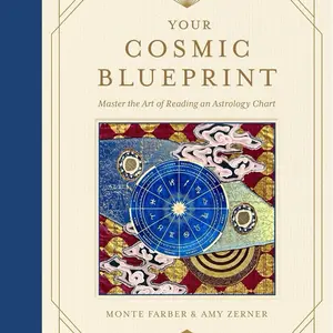 Your Cosmic Blueprint: Master the Art of Reading an Astrology Chart