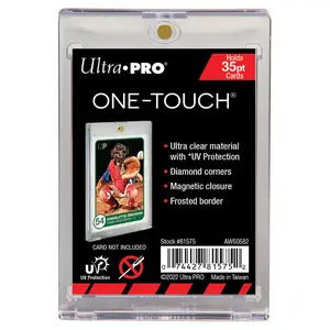 One-Touch: Magnetic Holder UV 35pt