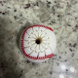 Ball fidgets