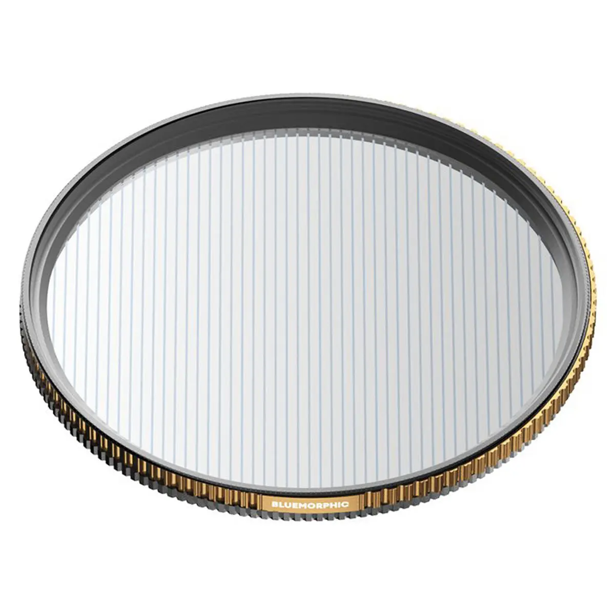 Polar Pro 86mm QuartzLine FX BlueMorphic Streak Camera Filter, Waterproof Camera Accessories, Water Proof