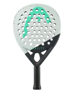 Head Gravity Pro Padel Racket