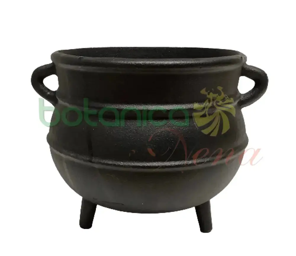 Caldero de Hierro