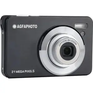 AgfaPhoto Realishot DC8300 Compact Digital Camera