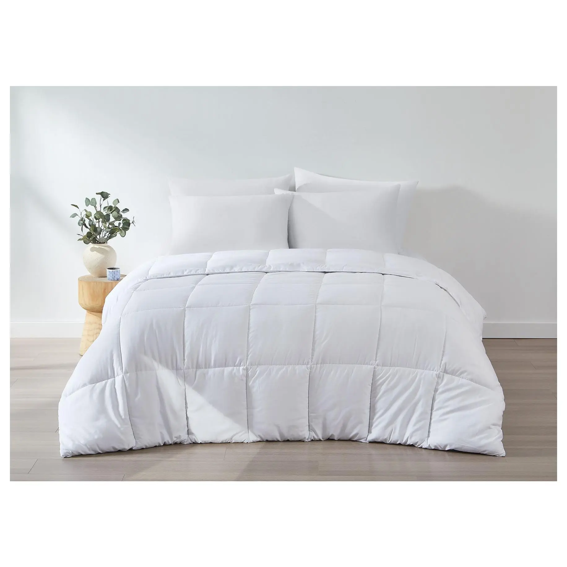 Truly Soft Classic King Duvet Insert Comforter Truly Soft Classic King Duvet Insert Comforter