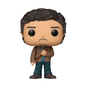 Funko Pop! The Last Of Us - Joel Miller  #1845