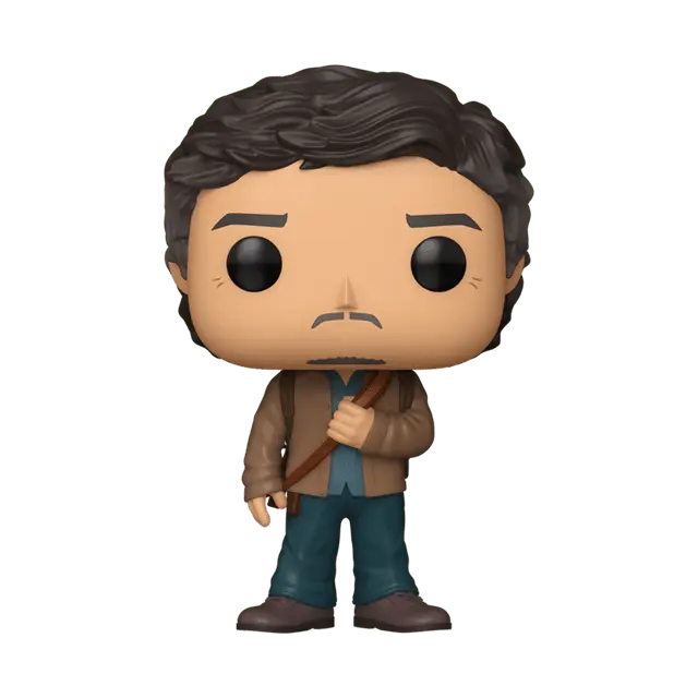 Funko Pop! The Last Of Us - Joel Miller  #1845