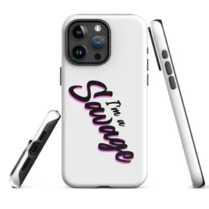 Tough Case for iPhone®