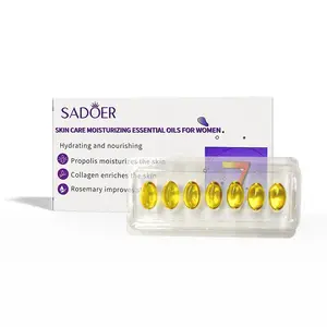 SADOER Feminine Firming Moisturizer for WomenIManufacturer shipment I Mixed shipping of old andnewpackages | intimate Skin Tightening & HydrationTreatment IpH-Balanced,Gynecologist-Tested Formula