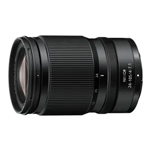 Nikon NIKKOR Z 24-105mm f/4-7.1 Lens (Nikon Z)