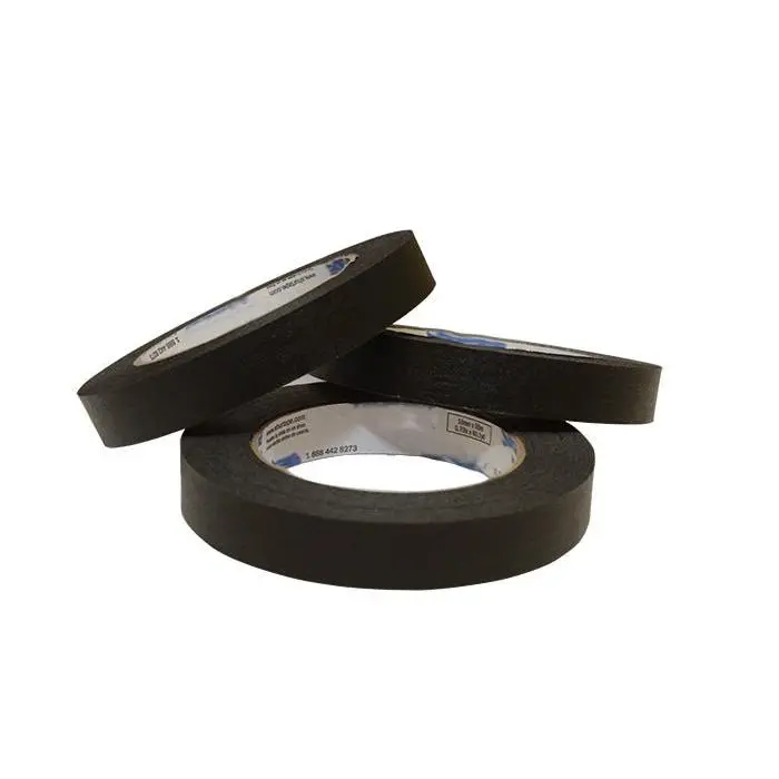 Handheld Confetti Popper Cannon Compression Tape