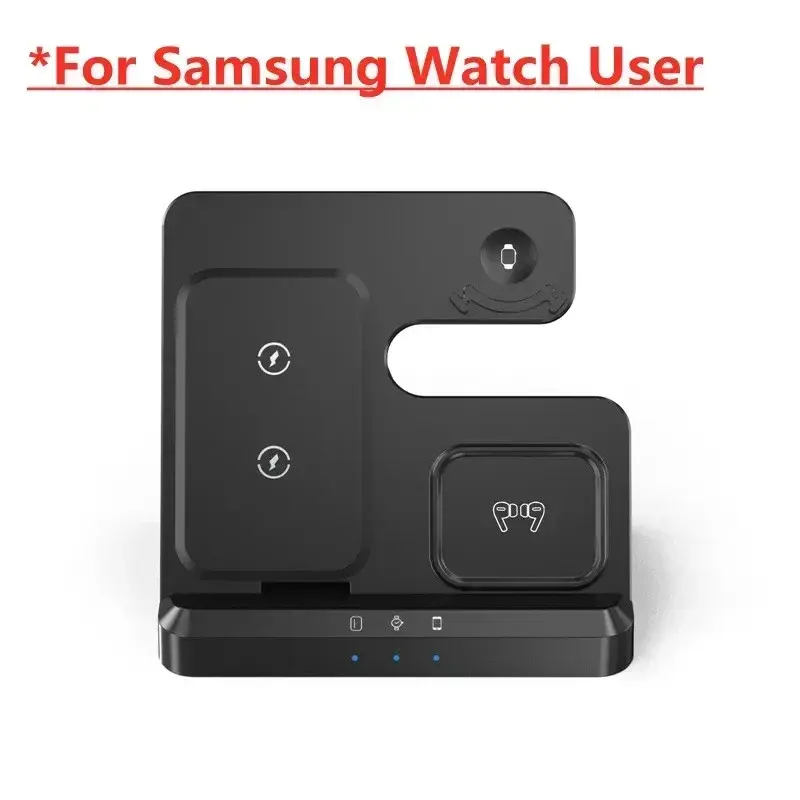 Black For Samsung