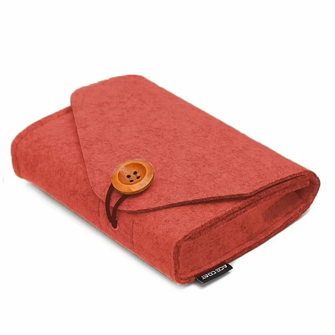 Overt Portable Glucose Supply Case – Compact Diabetes Organizer with Multiple Pockets