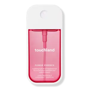 Touchland Lush Tropicale Body & Hair Fragrance Mist