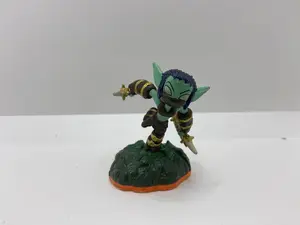 Skylanders Stealth Elf