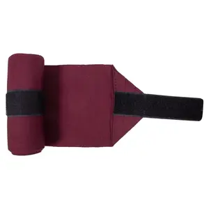 Dura-Tech 9 Standing Bandage Wraps