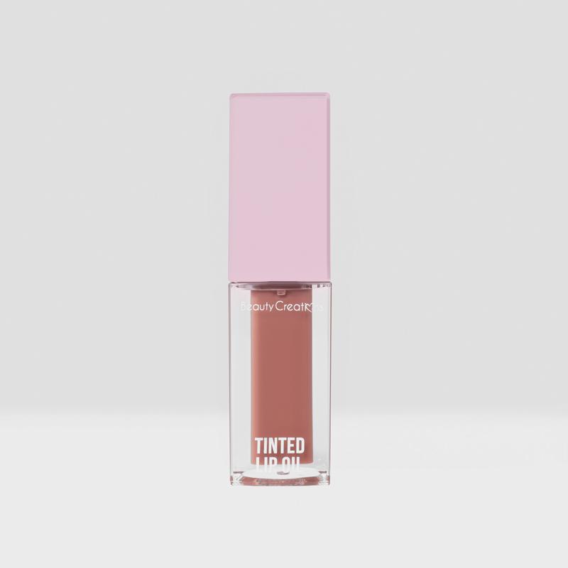 Tinted Luxe Lip Oil Moisturizing Glossy